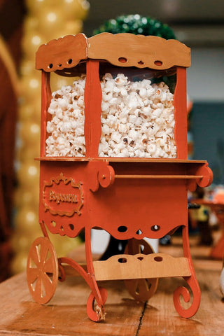 Popcorn Maker